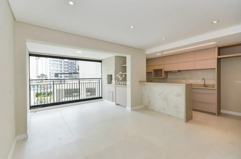Apartamento de 2 quartos com suíte e churrasqueira na varanda — photo 8