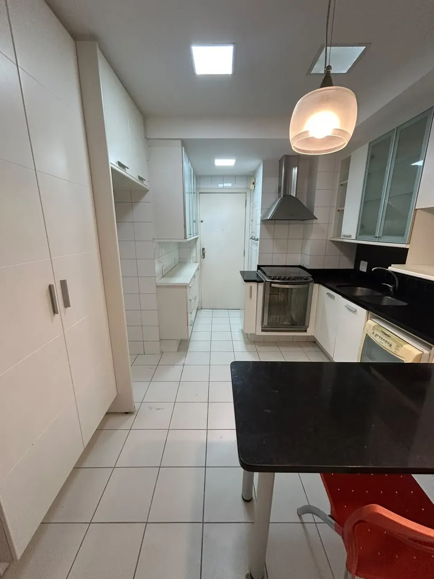 Apartamento de 3 quartos com espaço de home office, Lagoa — photo 18