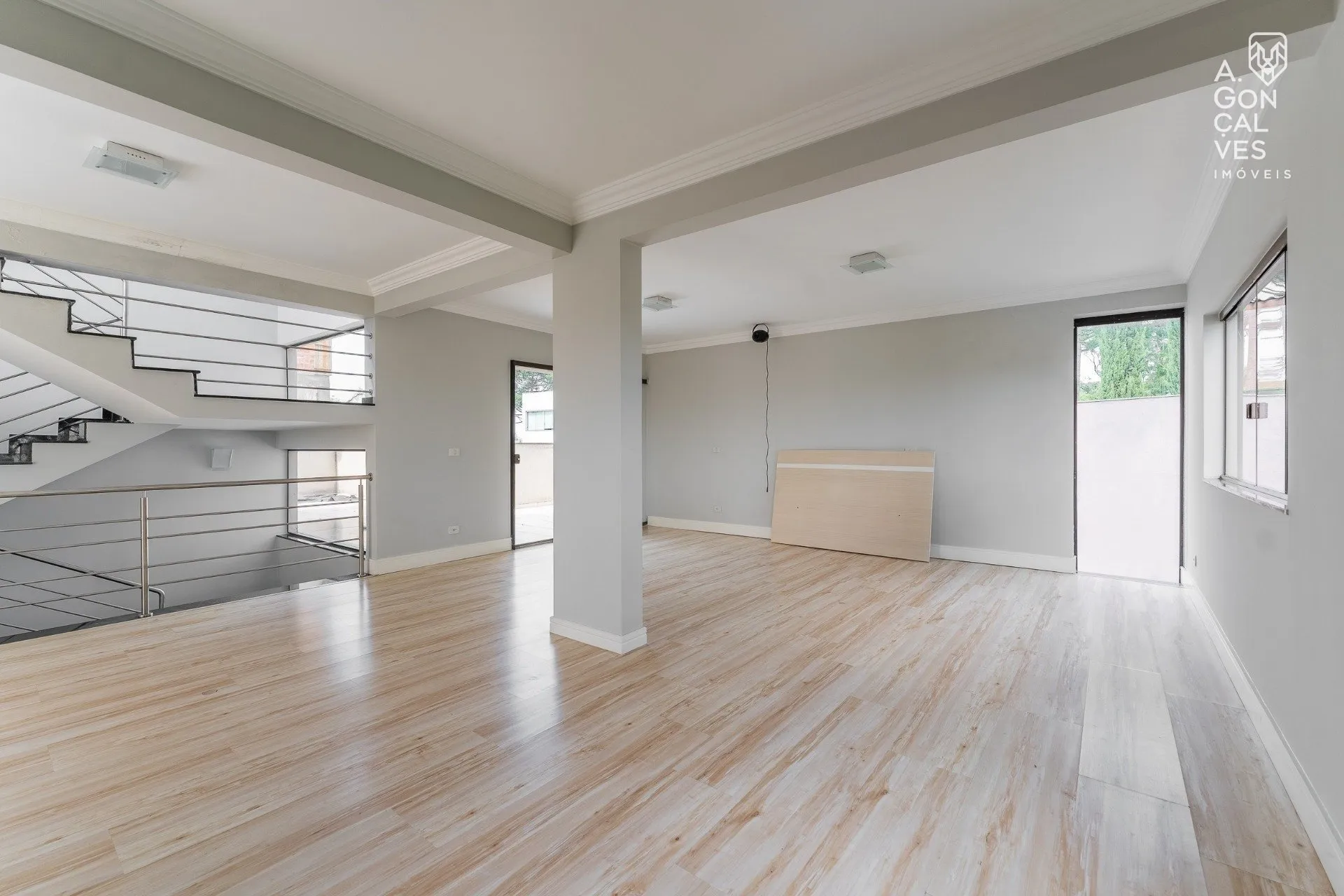 Condominium house with 5 bedrooms, 1 suite and 4 parking spots — photo 26