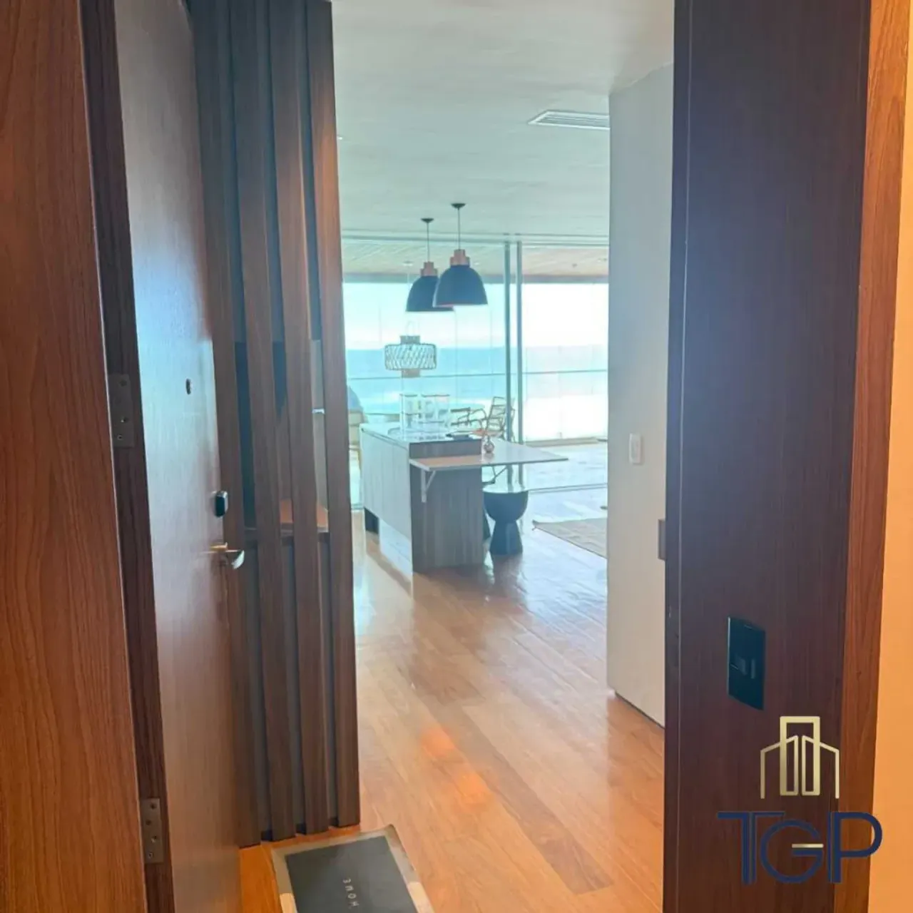 Apartamento mobiliado de 121 m² com 1 quarto e varanda — photo 21
