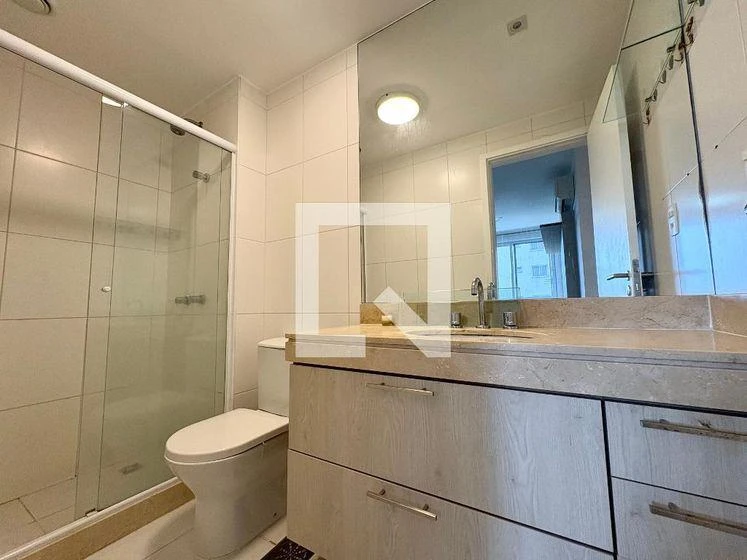 Departamento amueblado, 98 m², con balcón cerrado con vidrio — photo 12