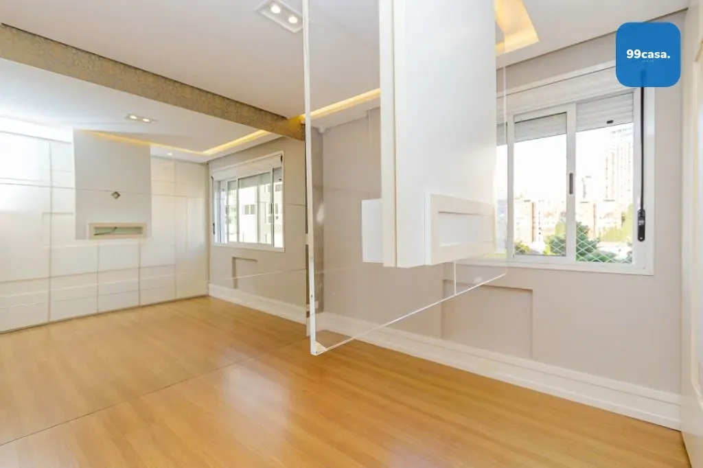 3-bedroom apartment with a home office — photo 18