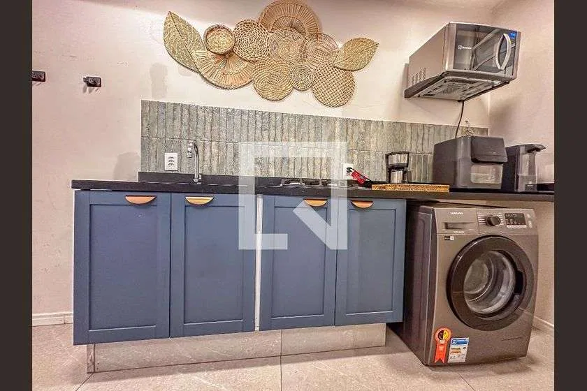 Мебльована студія 32 м² — photo 13