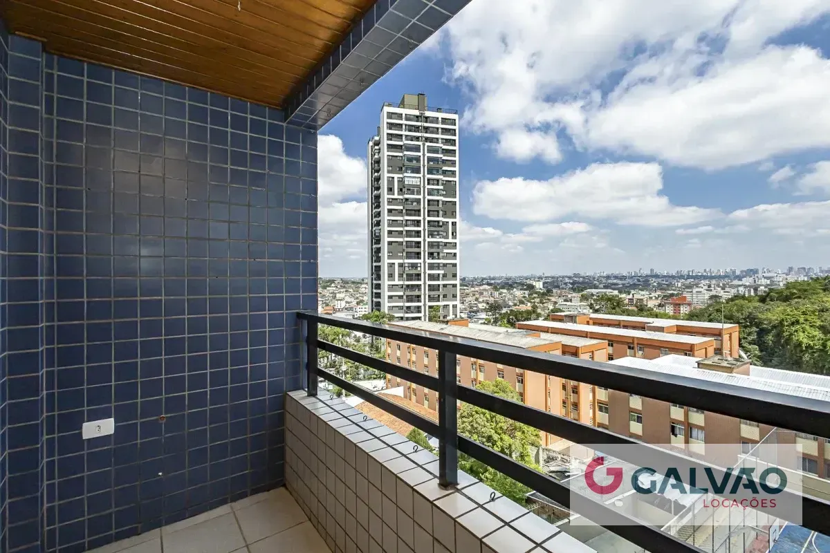 Apartamento de 67 m² com 2 quartos e varanda — photo 6