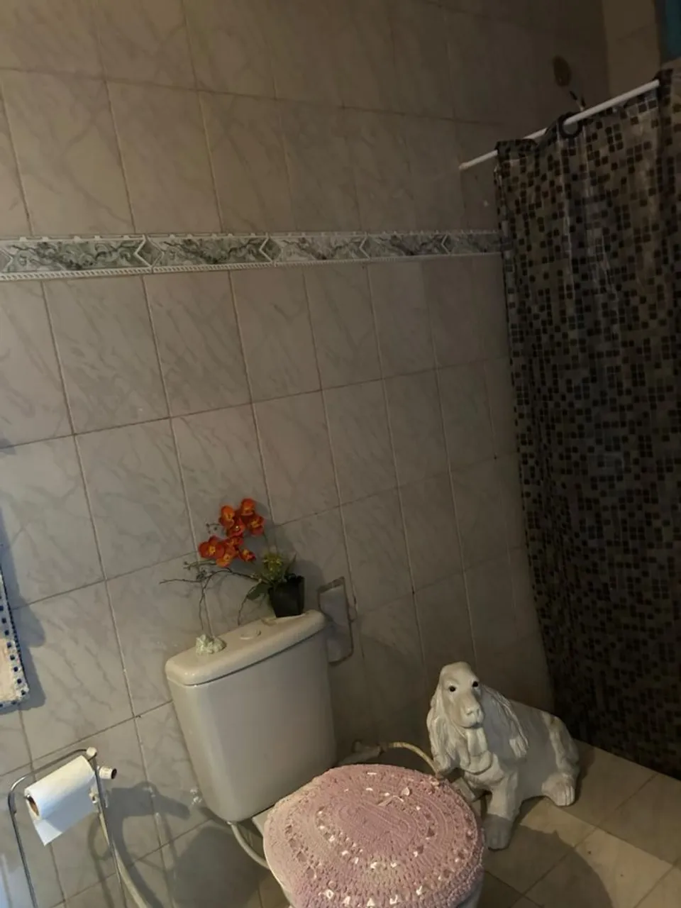 Furnished house with 1 bedroom and 1 bathroom — photo 8