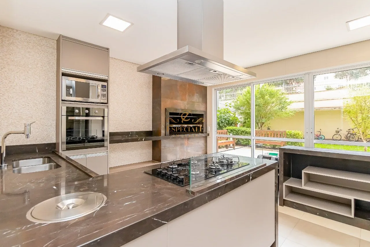 Apartamento mobiliado com 256 m² e 3 suítes — photo 25