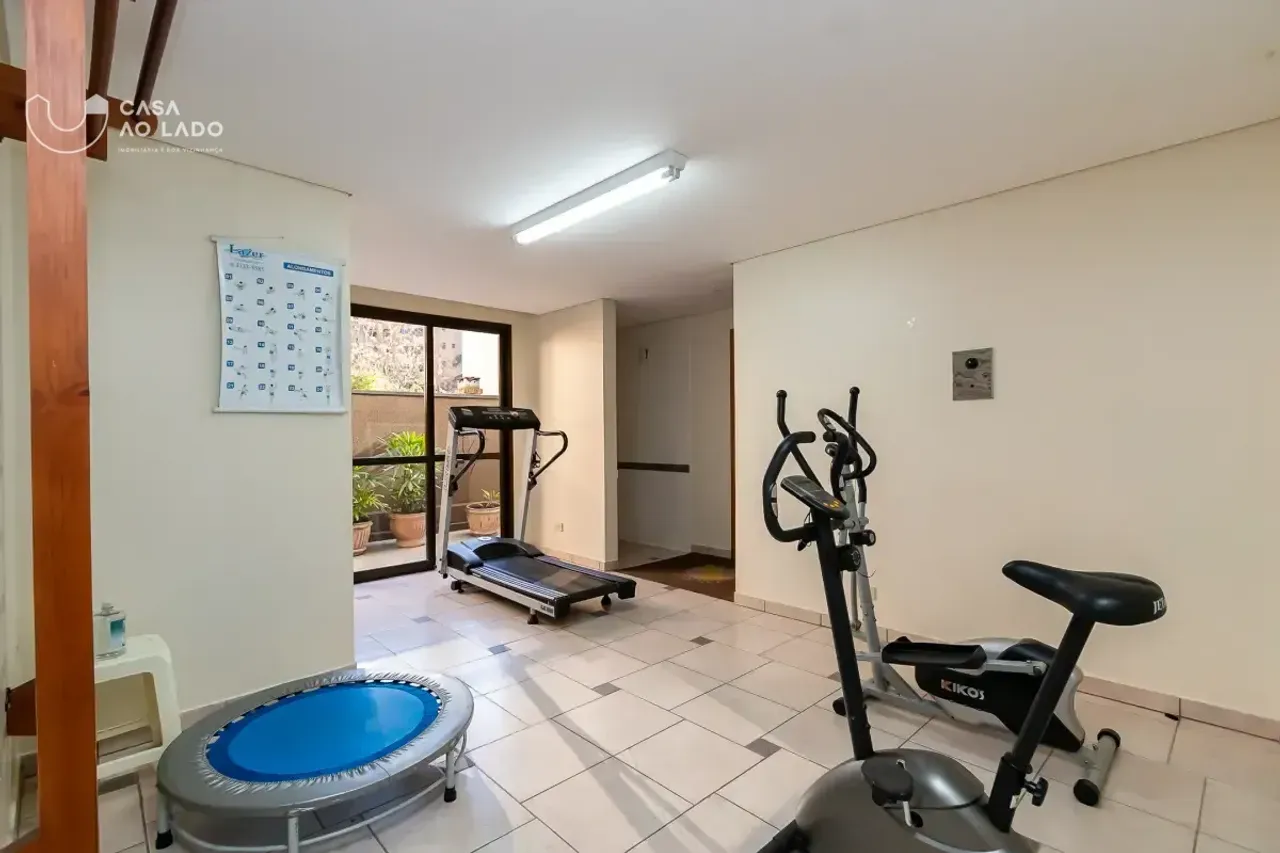 2-bedroom apartment with balcony and 1 parking space — photo 18