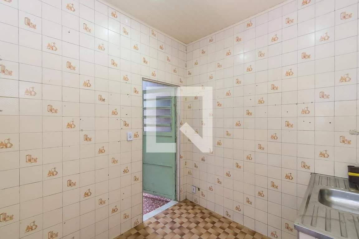 Unfurnished house with 2 bedrooms and balcony grill — photo 24