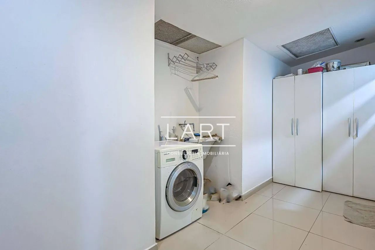 Furnished 2-bedroom apartment with 3 bathrooms and 90 m² — photo 16