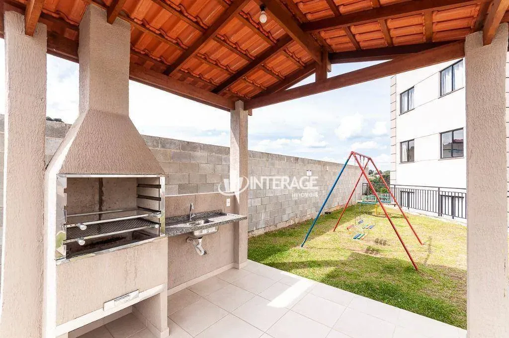 Apartamento garden com 2 dormitórios e área privativa — photo 42