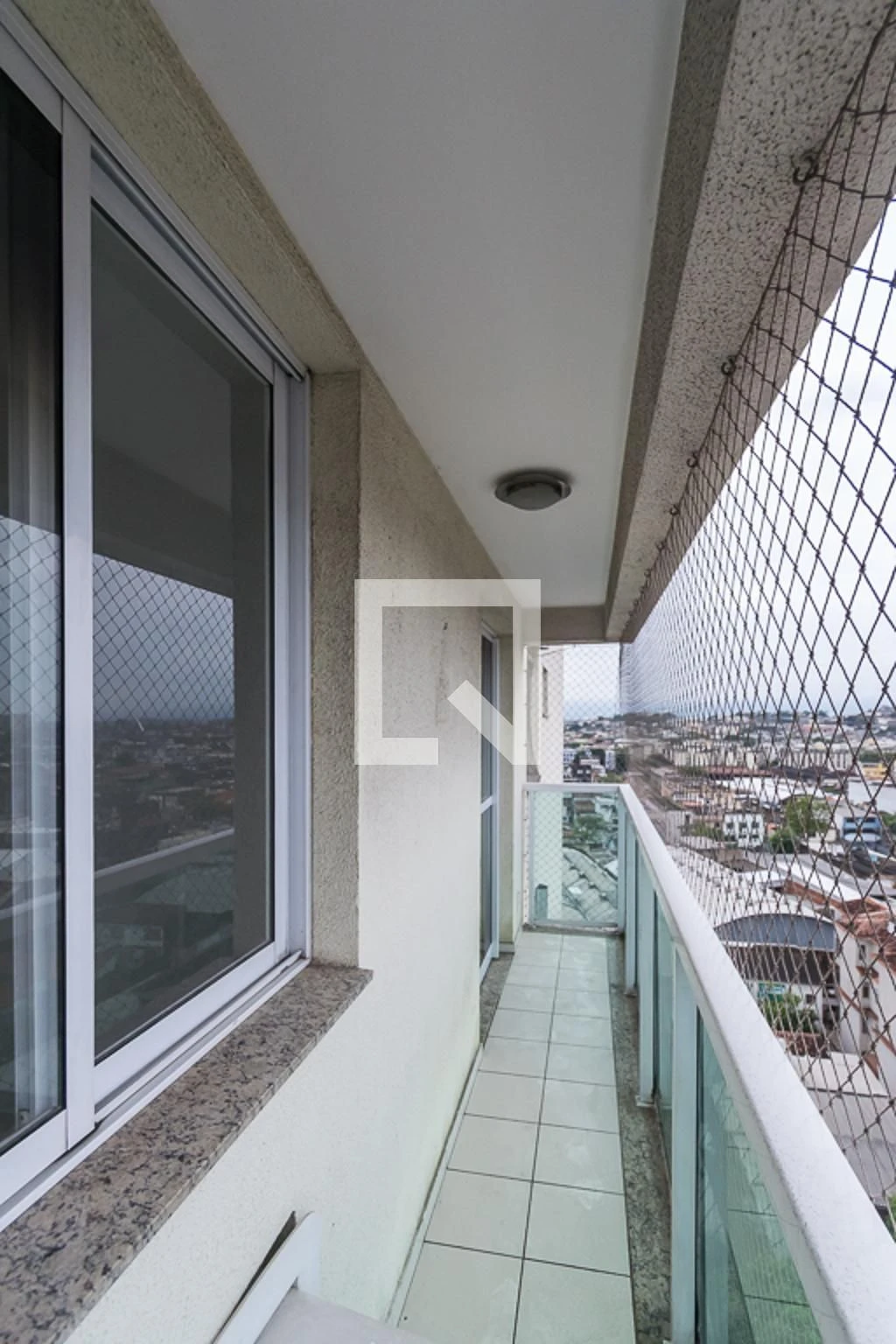 2-bedroom apartment in a building with a sauna — photo 22