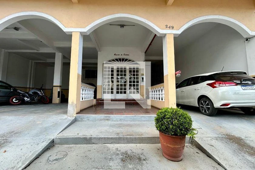 Робоче місце та 2 спальні: квартира 80 м² — photo 27