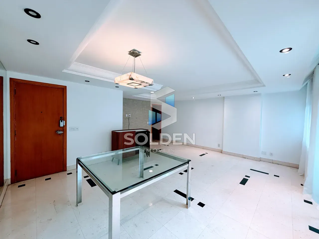 Apartamento com 3 quartos, 130 m² e cozinha a gás — photo 6