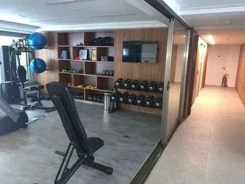Duplex penthouse with 230 m², 3 bedrooms, 2 bathrooms — photo 18