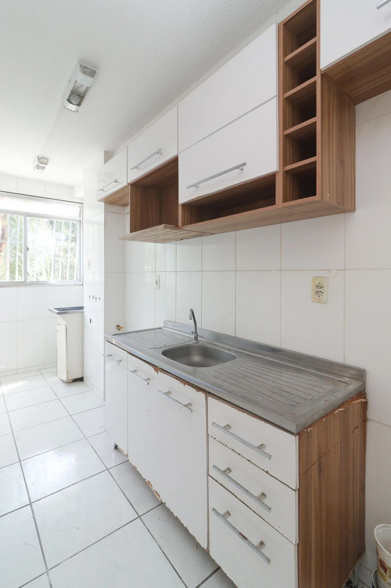 Departamento de 2 dormitorios en edificio con piscina — photo 20
