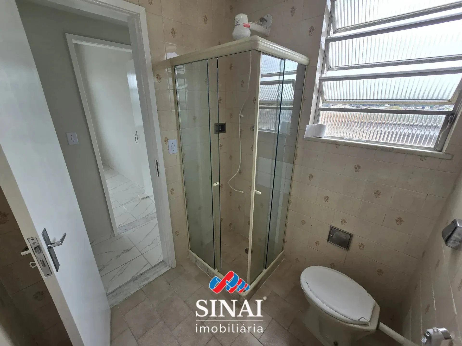 2-bedroom apartment, 77 m² — photo 14