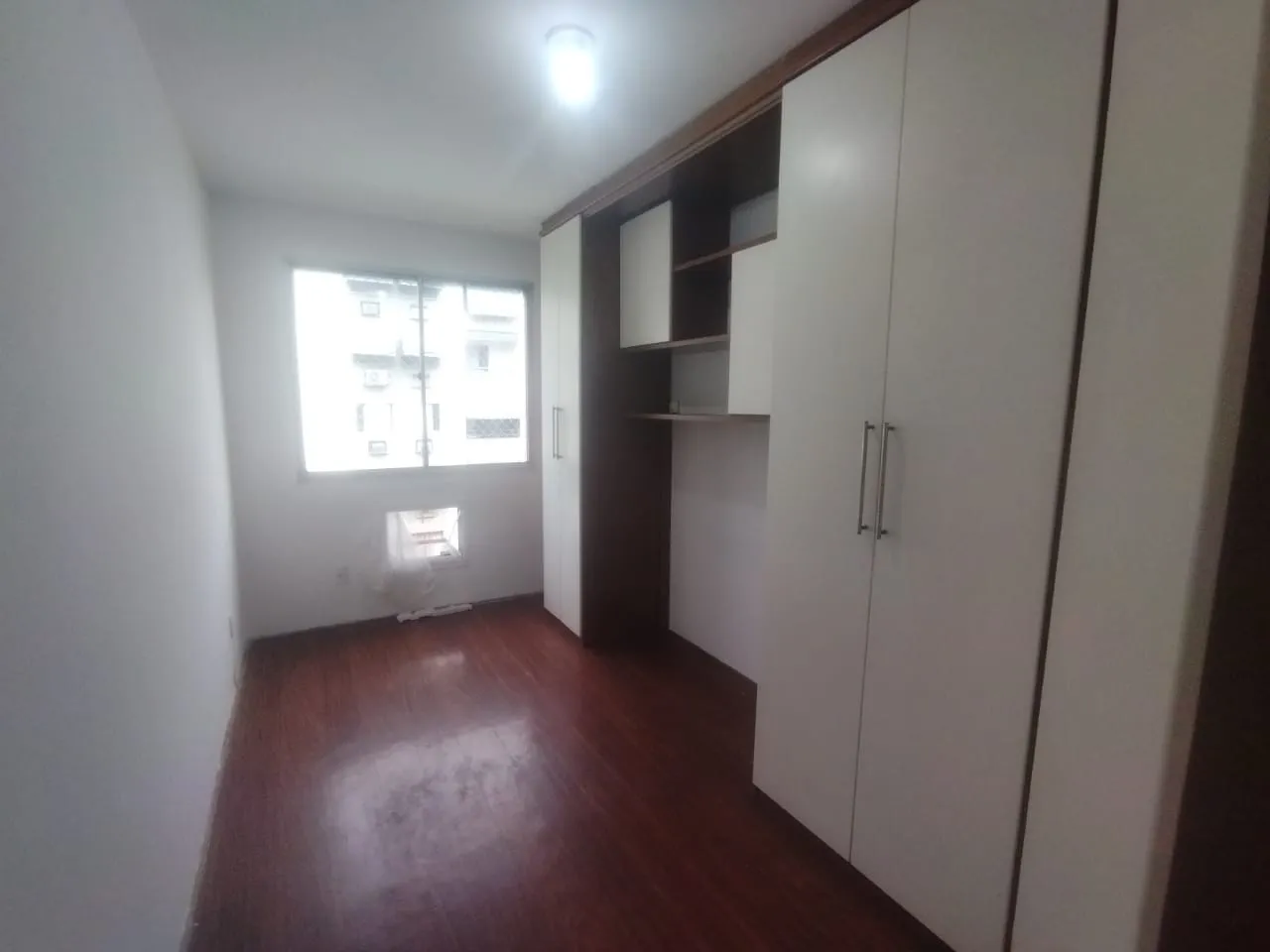 Apartamento de 56 m² com 2 quartos e 1 vaga — photo 3