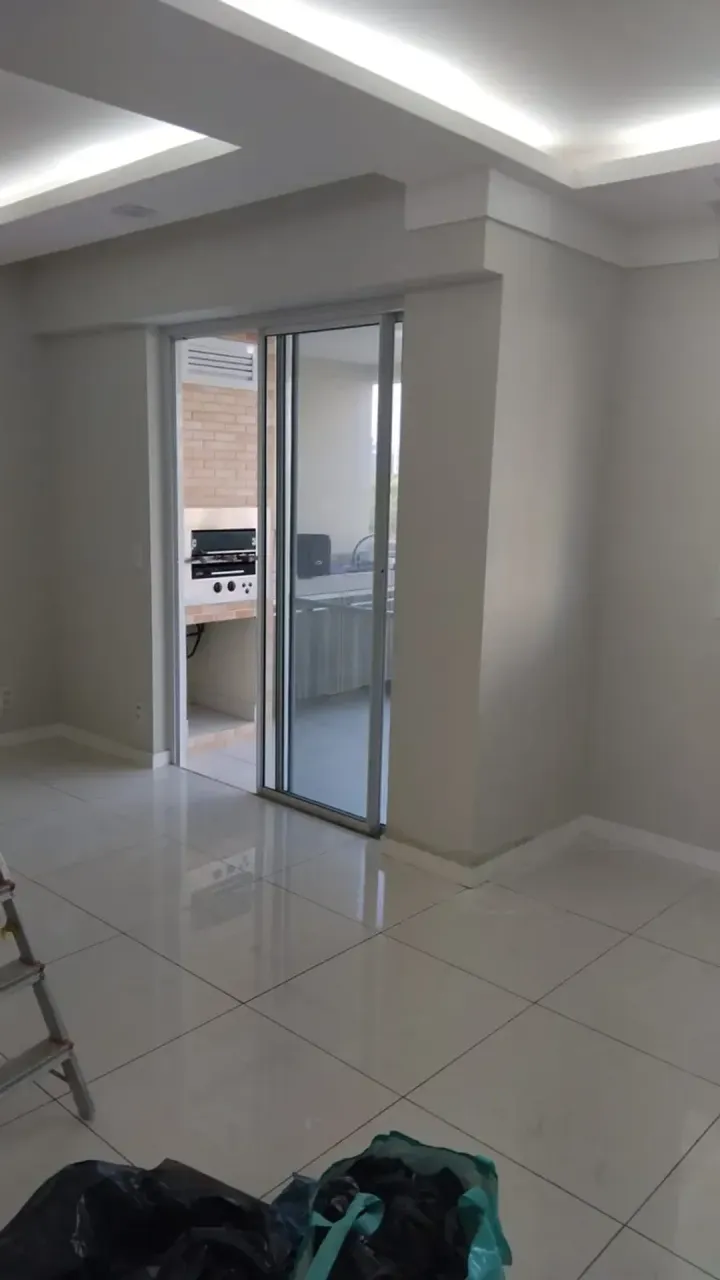 2-bedroom apartment with balcony grill and 1 parking — photo 12