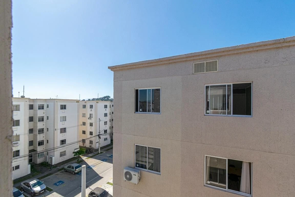 Apartamento para aluguel com 2 quartos e 1 banheiro — photo 7