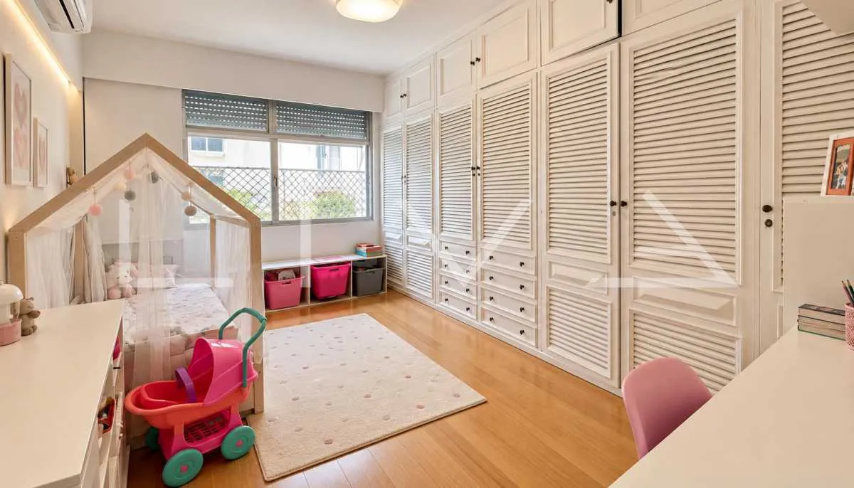 Triplex penthouse with 3 bedrooms and balcony grill — photo 26