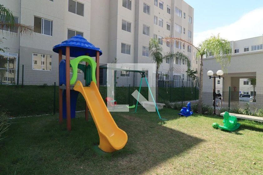 Apartamento de 1 quarto em condomínio com academia — photo 35