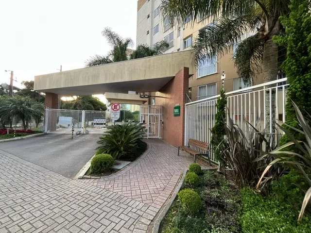 Apartamento mobiliado com 2 quartos e 1 vaga — photo 8