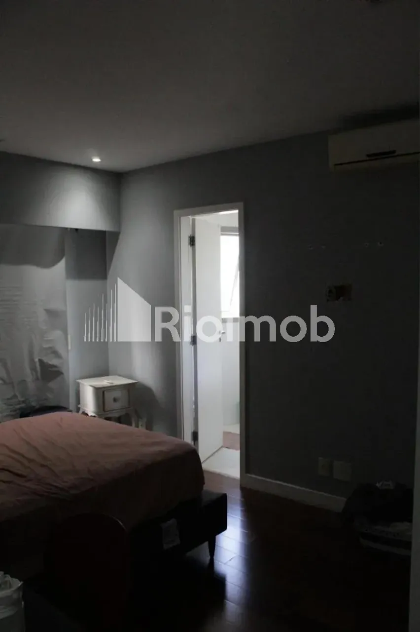 Apartment with 4 bedrooms and 5 bathrooms, 3 parking — photo 16