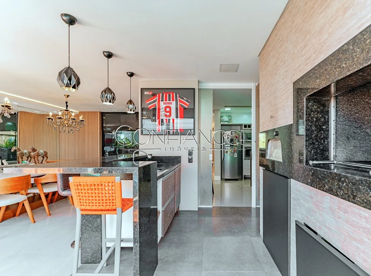 House for rent with 4 en-suite bedrooms, 314 m² — photo 11