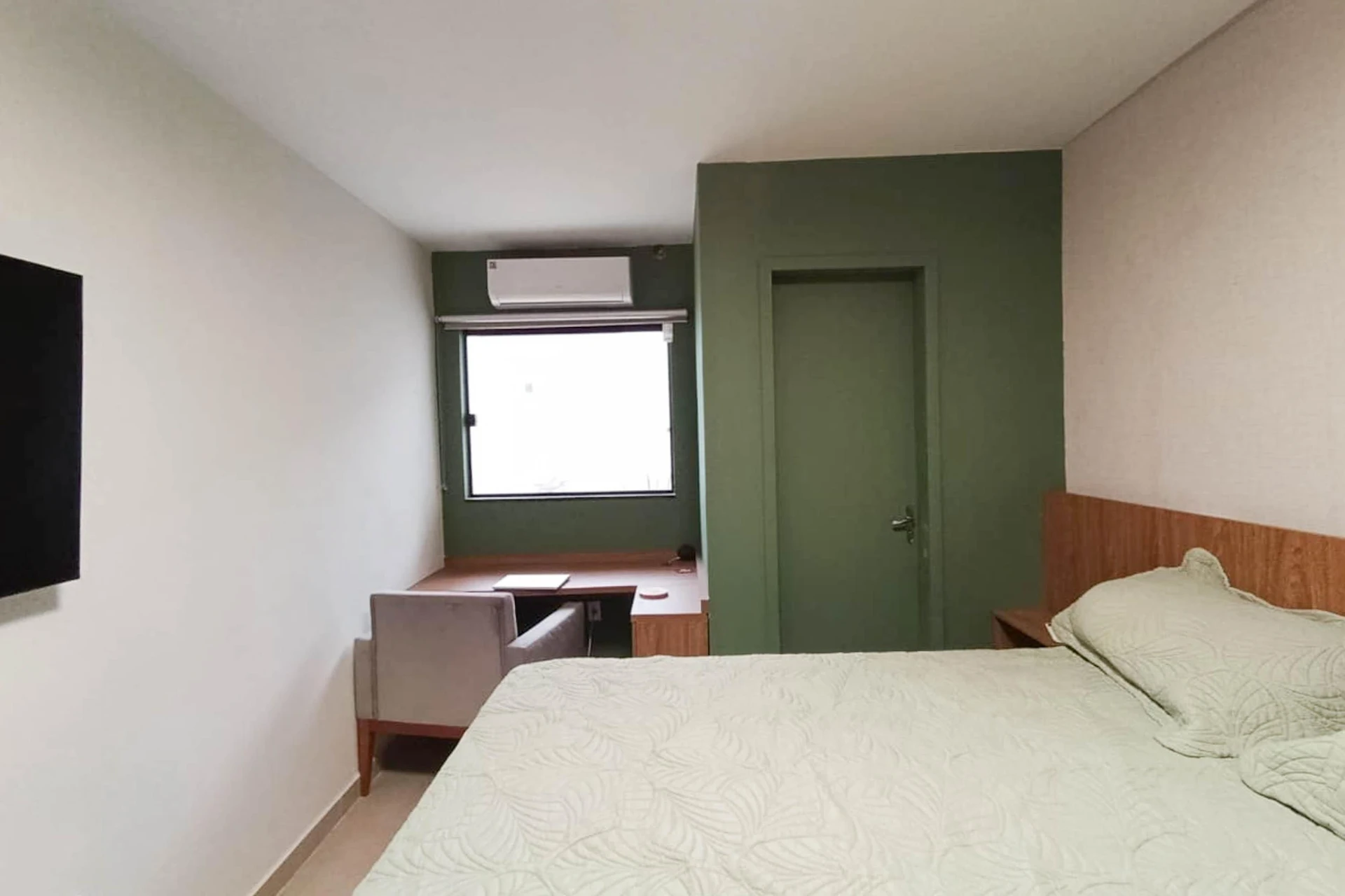 Casa mobiliada com 2 quartos e 1 suíte — photo 32