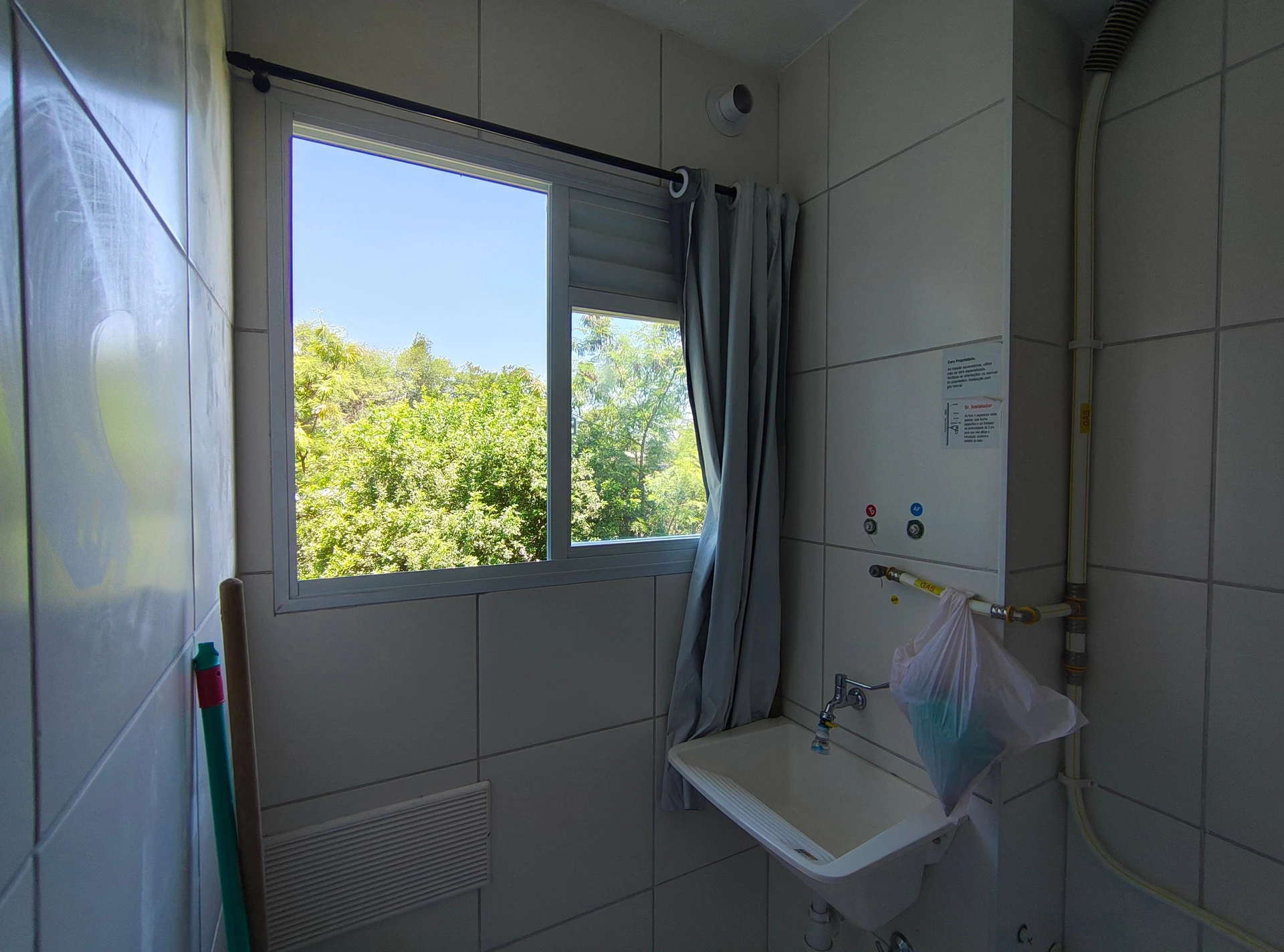 2-bedroom, 47 m² apartment in Rio de Janeiro — photo 12