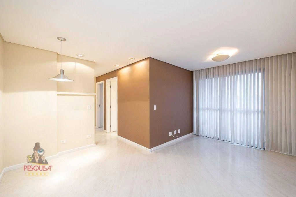 3-bedroom apartment, 1 with its own bathroom, 70 m²