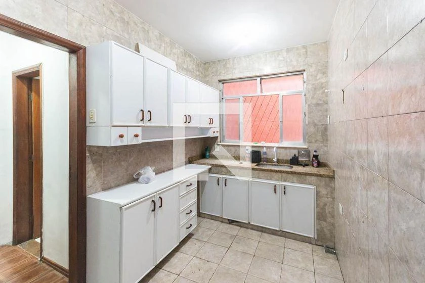 Apartamento de 60 m² e 2 quartos, Tijuca — photo 7