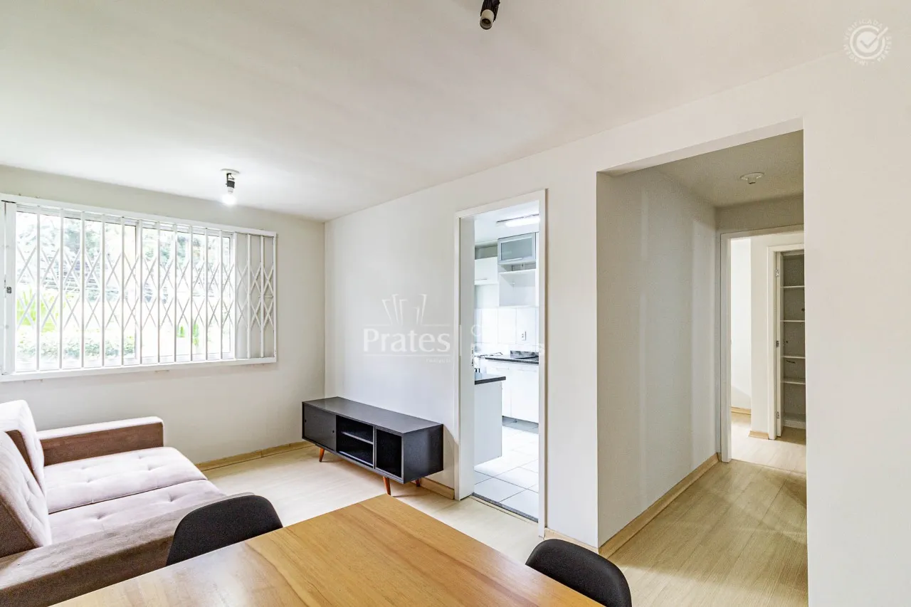 Квартира з 1 спальнею та окремою кухнею 57 м² — photo 5