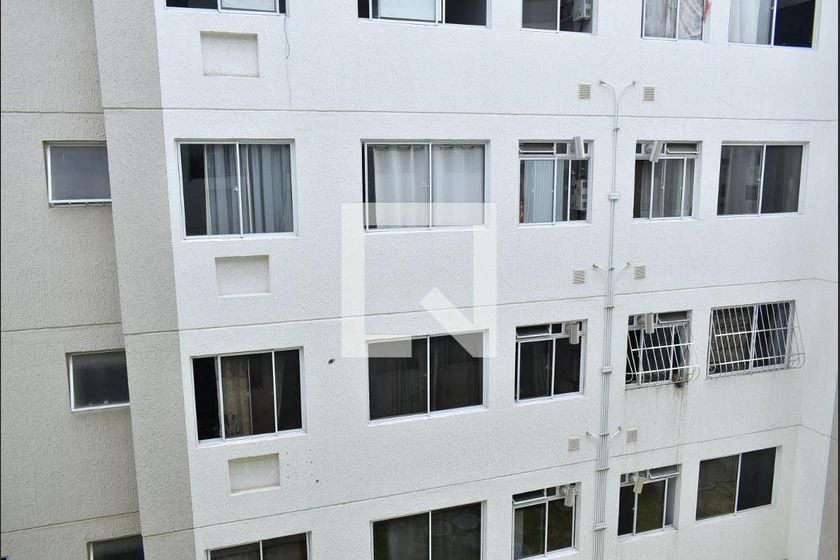 Apartamento de 2 quartos e 44 m² — photo 11