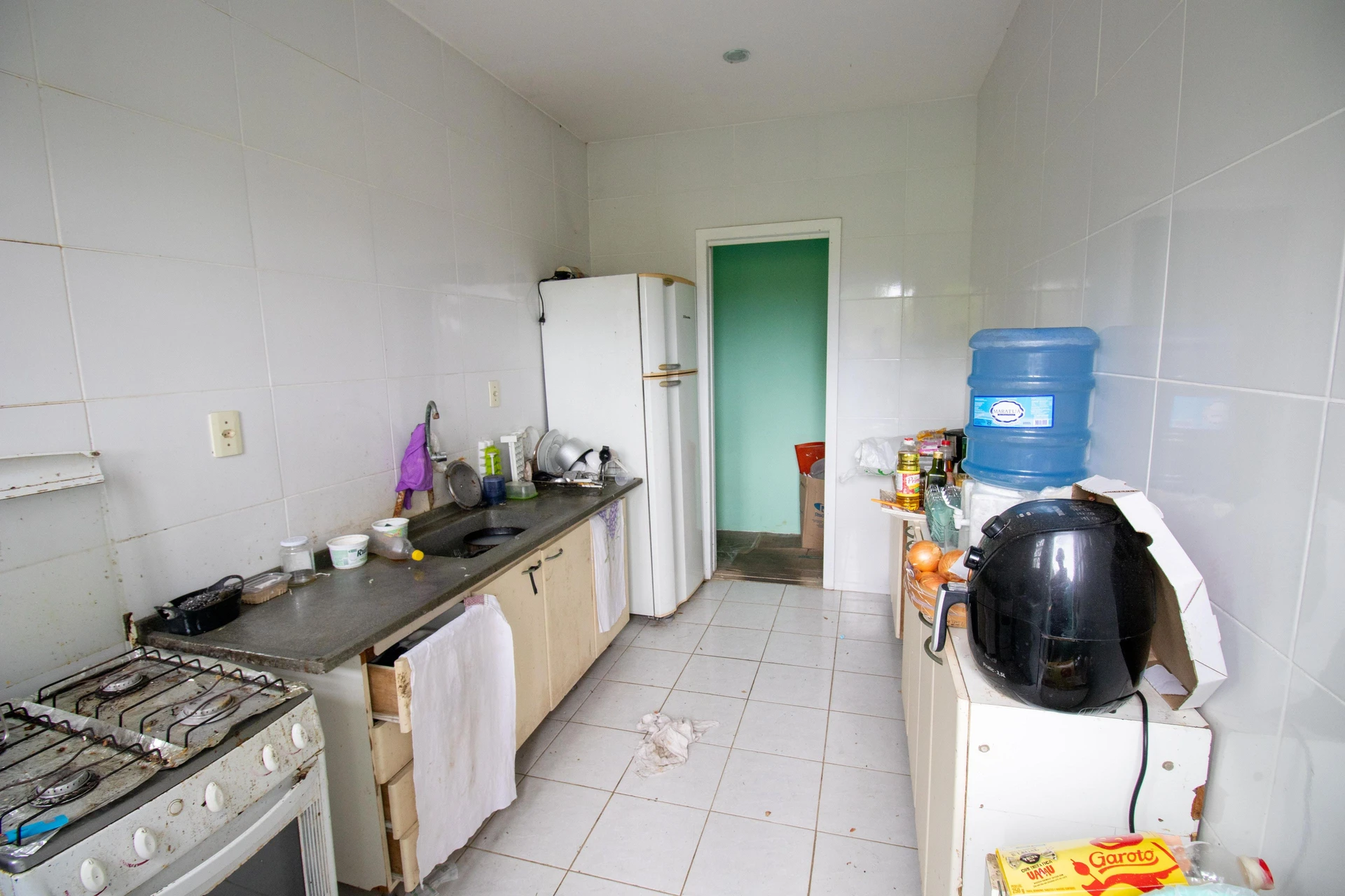 Casa amueblada con 5 dormitorios y balcón — photo 60