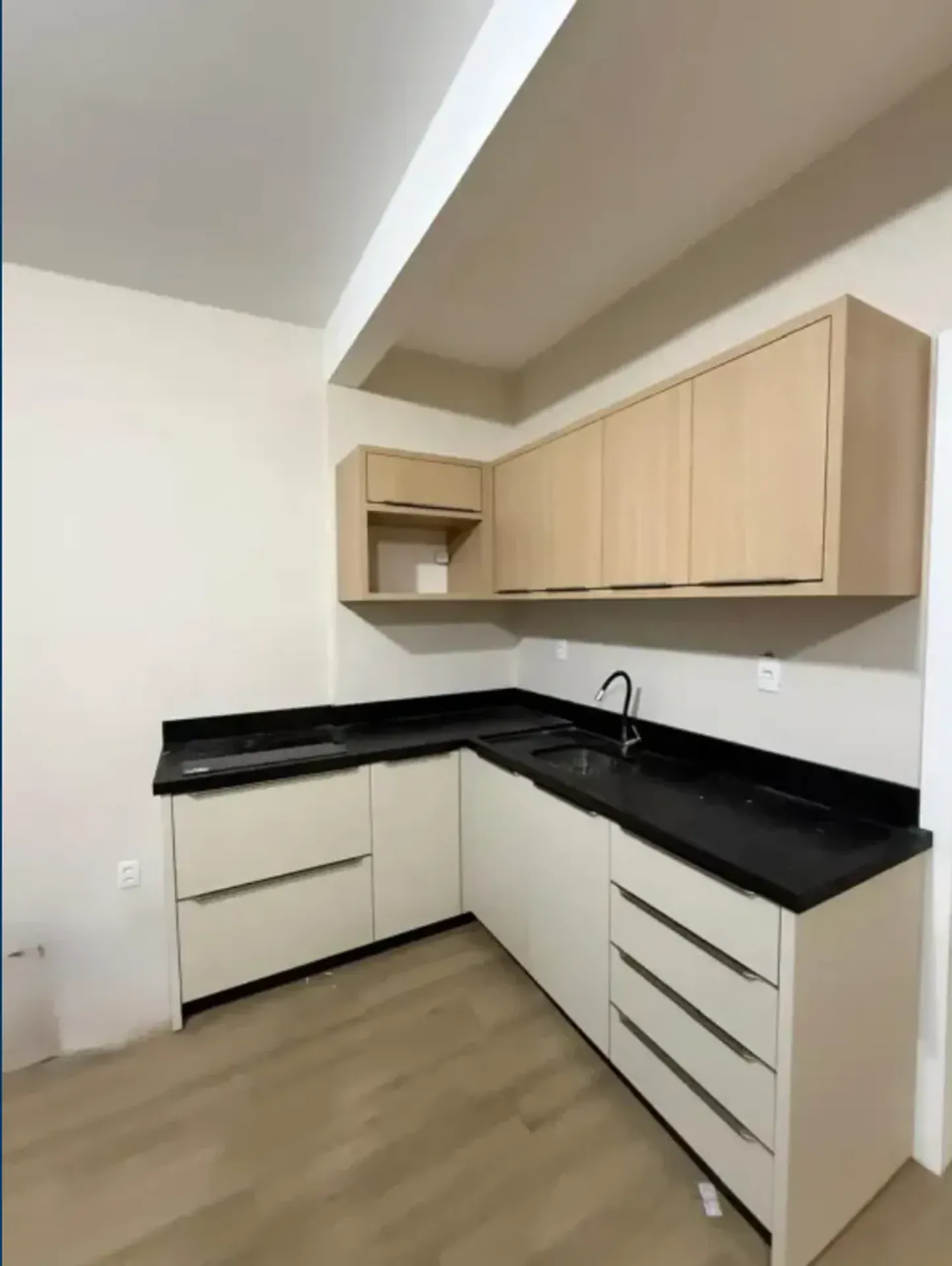 Casa de 130 m² com 1 quarto e 1 banheiro no 1º andar