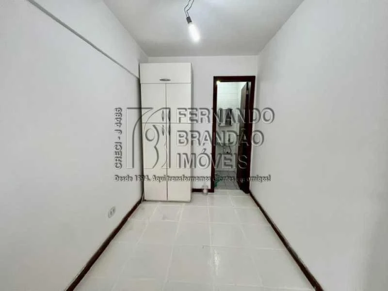 3-bedroom apartment with a washing machine in Rio de Janeiro — photo 19