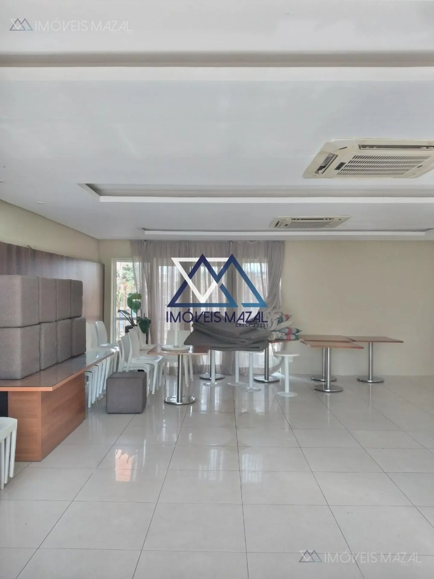 Apartamento com 2 quartos, 2 banheiros e 1 vaga — photo 40