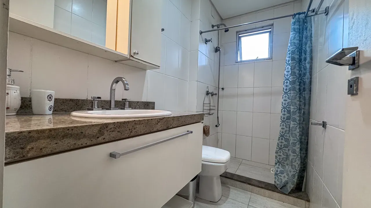 Меблированная квартира с 3 спальнями и бассейном — photo 22
