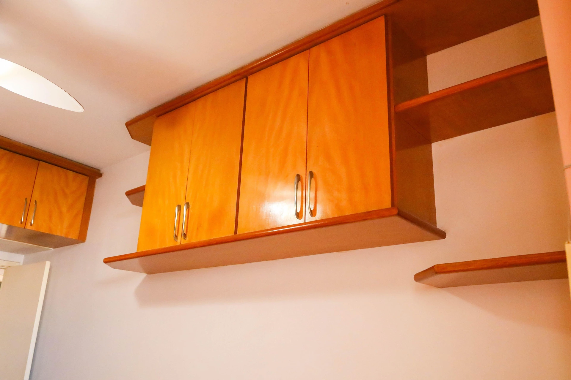 Furnished apartment with home office and 3 bedrooms — photo 35