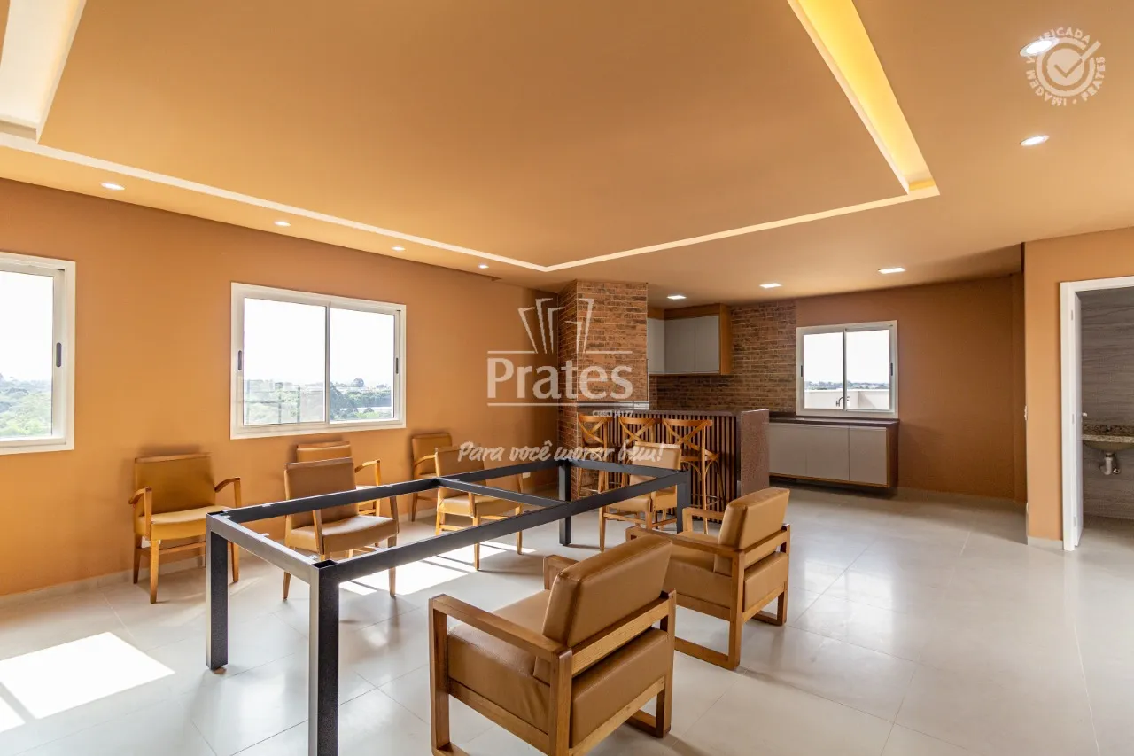 Apartamento de 2 dormitorios con cocina abierta y 77 m² — photo 23