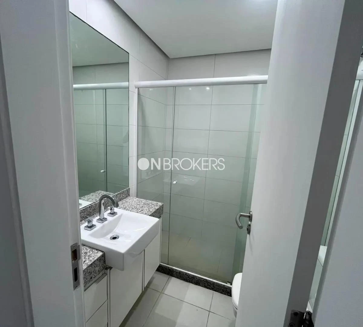 Apartamento de 86 m² com 3 quartos e varanda — photo 5