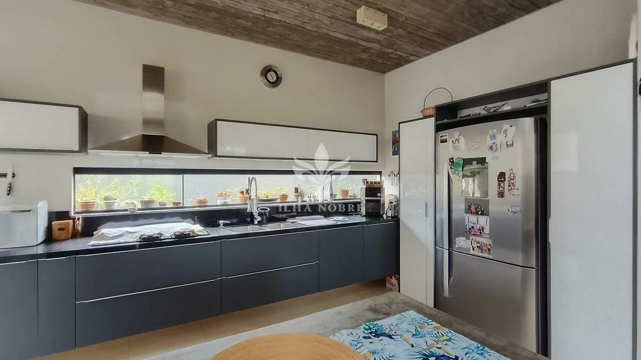 Casa de 2 dormitorios con vestidor en Florianópolis — photo 2