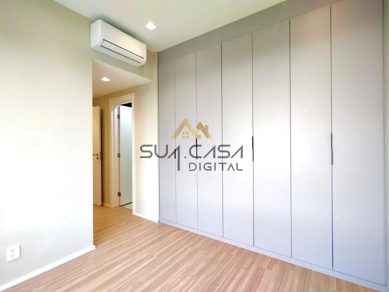 3 quartos e vista para as montanhas: apartamento de 125 m² — photo 21