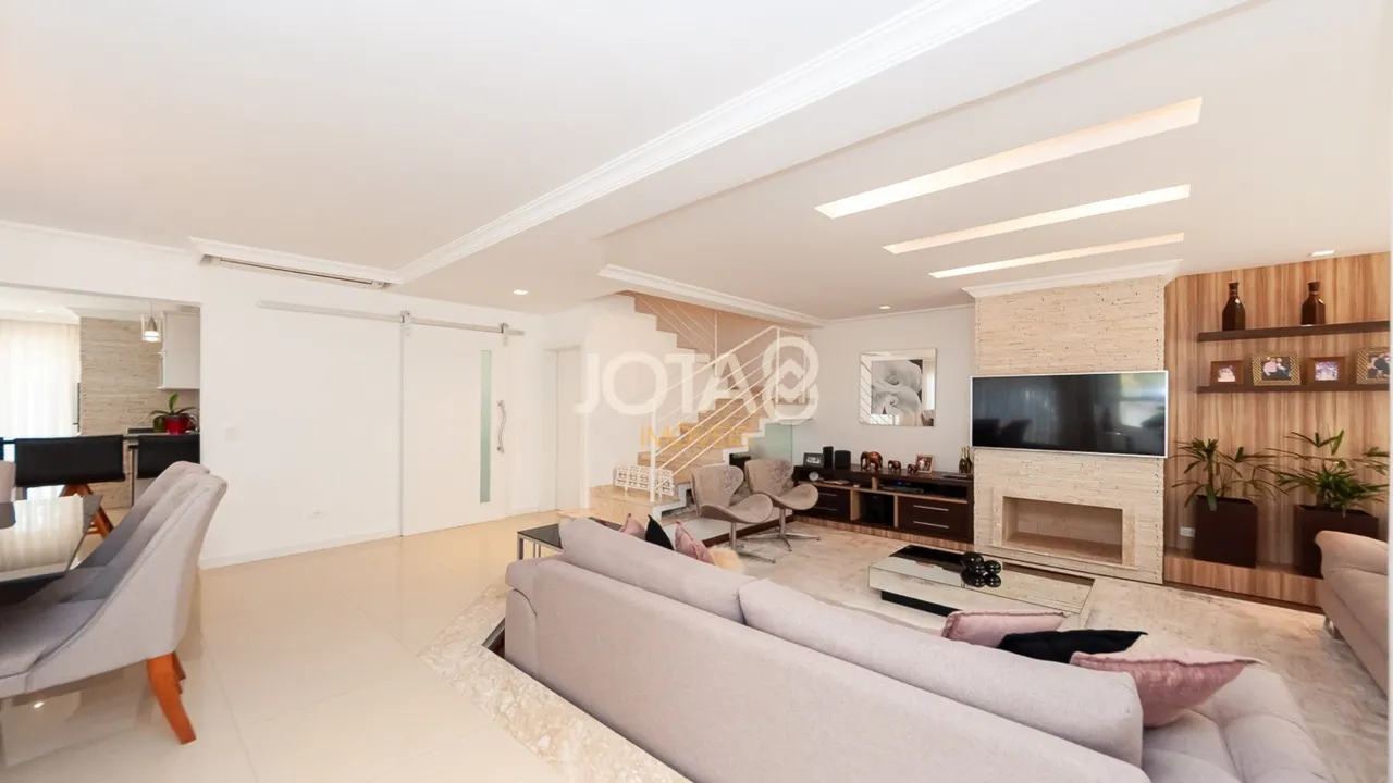 Дом в кондоминиуме 270 м² с приватным BBQ — photo 9