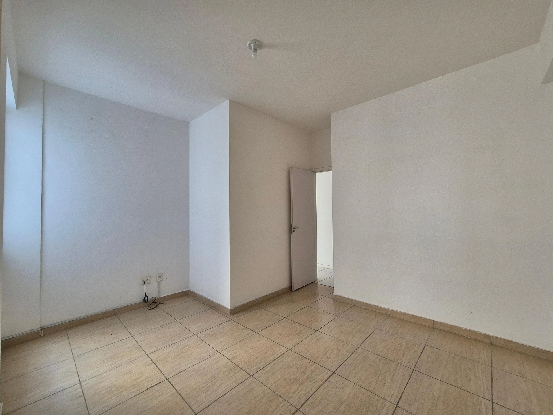 Mountain view in a one-bedroom apartment, 54 m² — photo 21