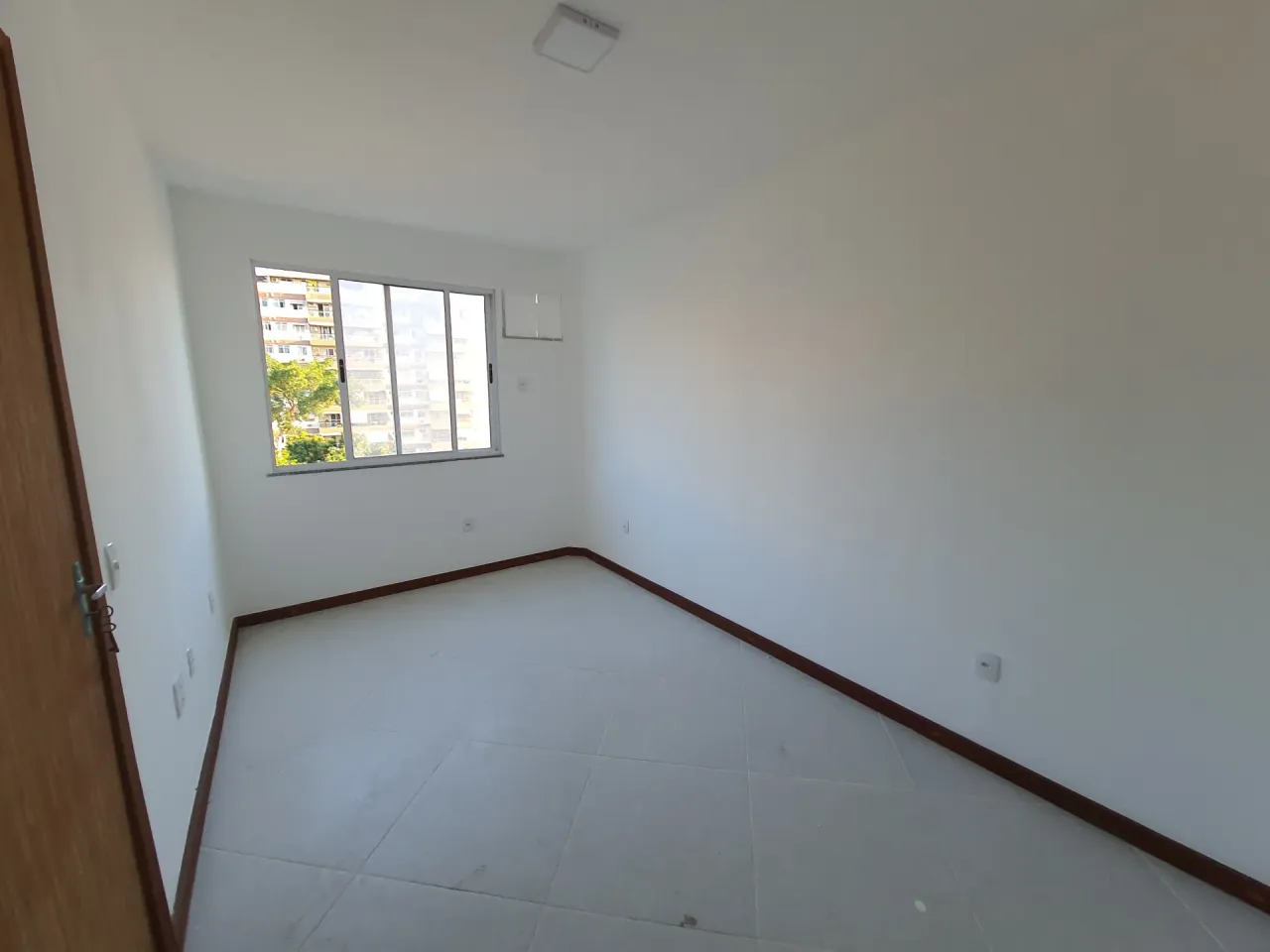 Apartamento com 1 quarto e 2 banheiros, com vaga — photo 6