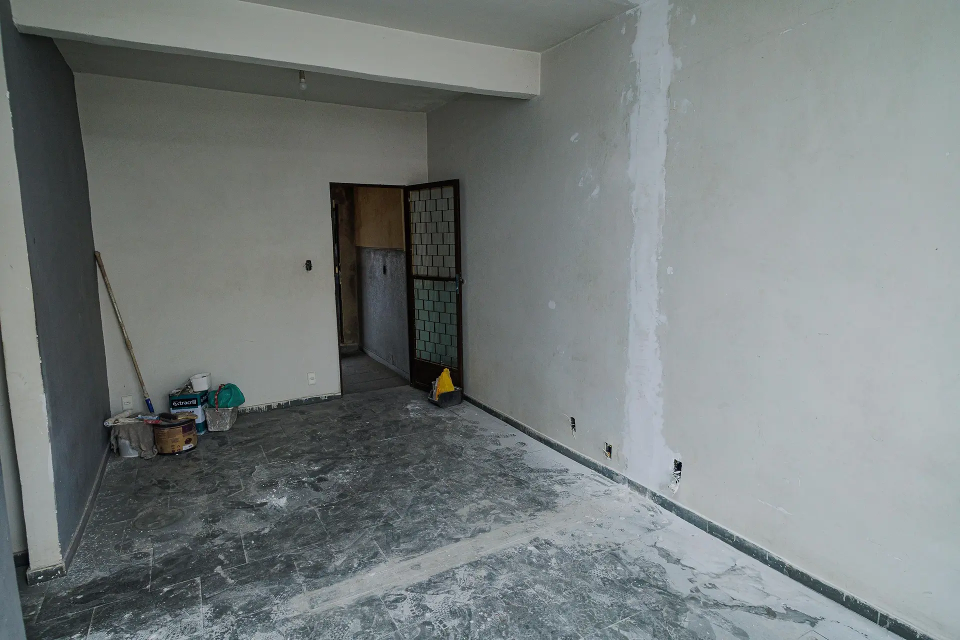 Apartamento con jardín privado y 2 dormitorios — photo 15