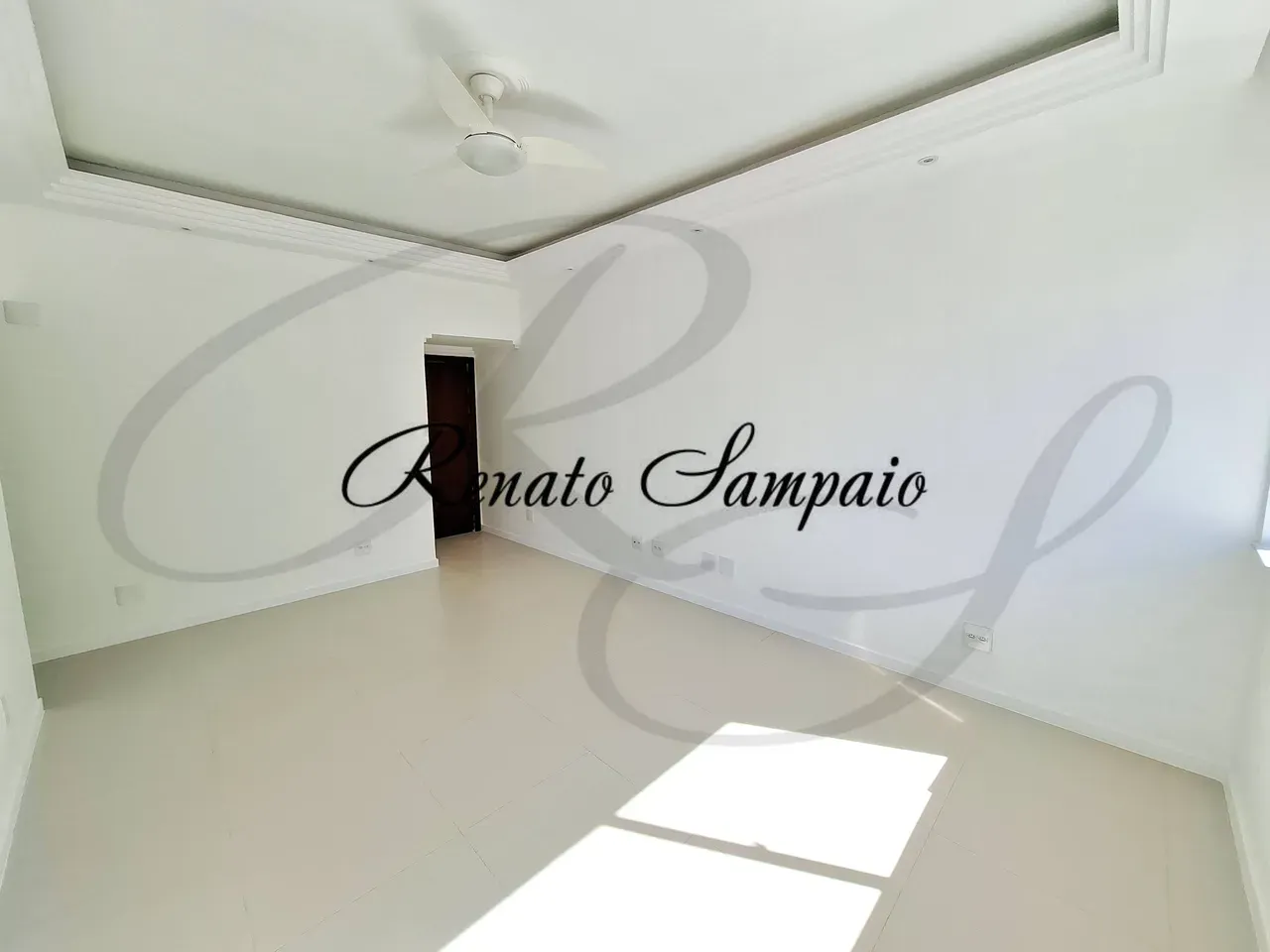 Apartamento para alugar com 94 m², 3 quartos e vista — photo 5