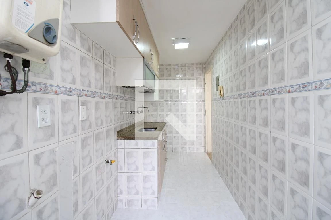 Departamento con parrilla privada en Rio de Janeiro — photo 7